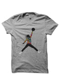 J. Cole Half Sleeve T-Shirt Hoodie, Sweatshirt | PureTeeCo.com