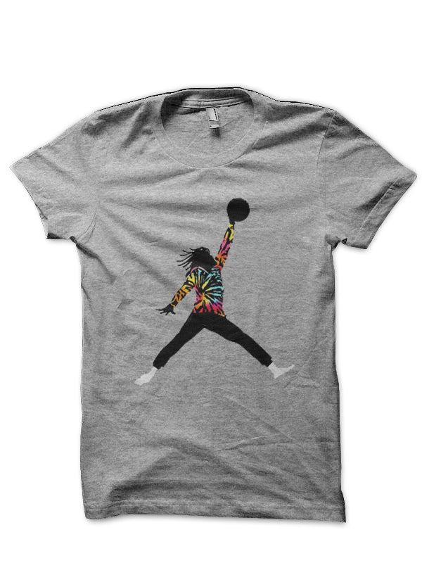 J. Cole Half Sleeve T-Shirt Hoodie, Sweatshirt | PureTeeCo.com