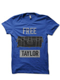 Free Taylor Half Sleeve T-Shirt Hoodie, Sweatshirt | PureTeeCo.com