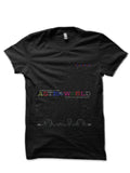 Travis Scott Half Sleeve T-Shirt Style001 Hoodie, Sweatshirt | PureTeeCo.com