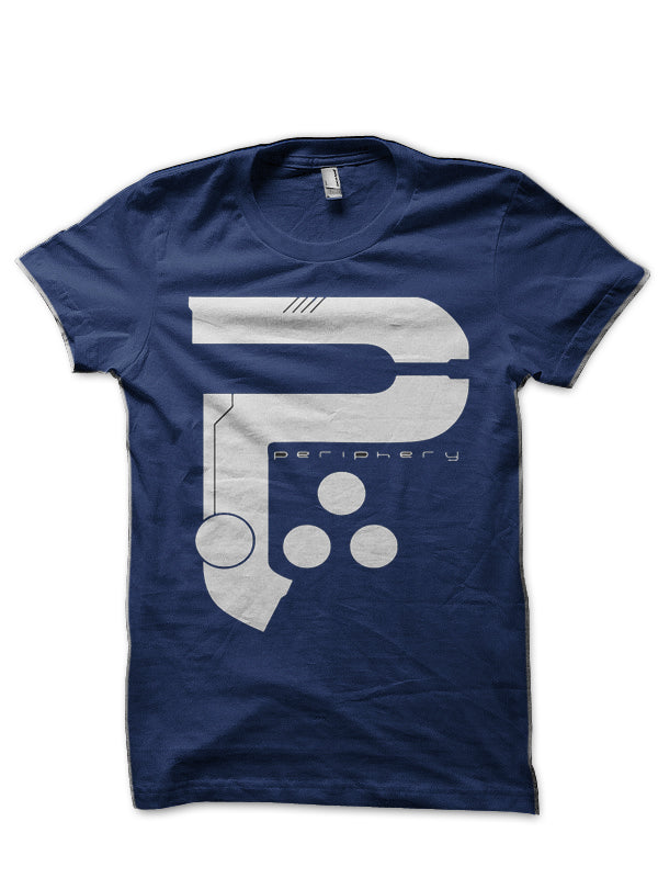 Periphery Half Sleeve T-Shirt Style006 Hoodie, Sweatshirt | PureTeeCo.com