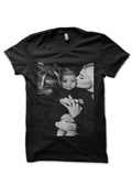 Travis Scott Half Sleeve T-Shirt Hoodie, Sweatshirt | PureTeeCo.com