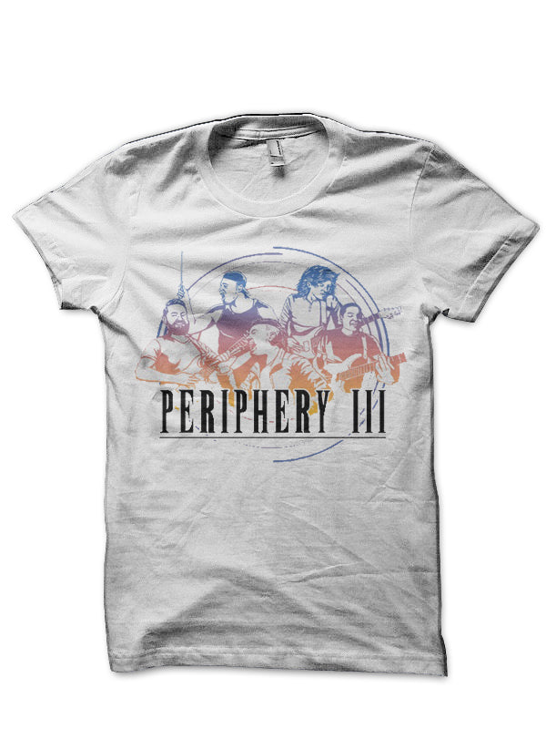 Periphery Half Sleeve T-Shirt Style005 Hoodie, Sweatshirt | PureTeeCo.com