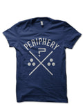 Periphery Half Sleeve T-Shirt Style004 Hoodie, Sweatshirt | PureTeeCo.com