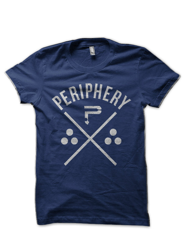 Periphery Half Sleeve T-Shirt Style004 Hoodie, Sweatshirt | PureTeeCo.com