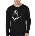 Jerry â€“ Exclusive Design Black Full Sleeve T-Shirt Hoodie, Sweatshirt | PureTeeCo.com
