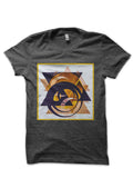 Audioslave Hole Sun Half Sleeve T-Shirt Hoodie, Sweatshirt | PureTeeCo.com