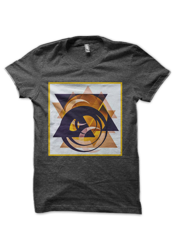 Audioslave Hole Sun Half Sleeve T-Shirt Hoodie, Sweatshirt | PureTeeCo.com