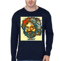 JERRY Full Sleeve T-Shirt Hoodie, Sweatshirt | PureTeeCo.com