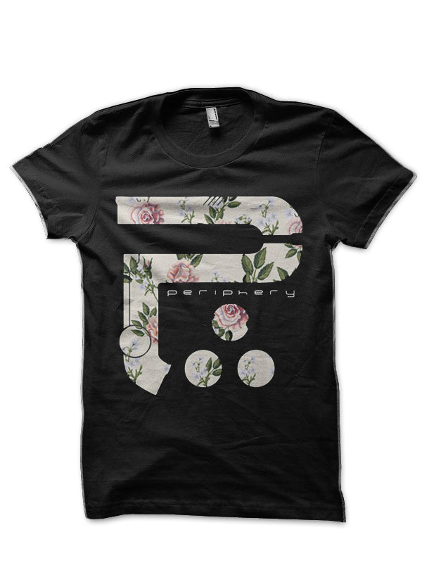 Periphery Half Sleeve T-Shirt Style002 Hoodie, Sweatshirt | PureTeeCo.com