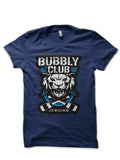 Bubbly Club Half Sleeve T-Shirt Hoodie, Sweatshirt | PureTeeCo.com
