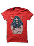Outshined Audioslave Half Sleeve T-Shirt Hoodie, Sweatshirt | PureTeeCo.com