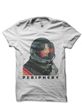 Periphery Half Sleeve T-Shirt Hoodie, Sweatshirt | PureTeeCo.com