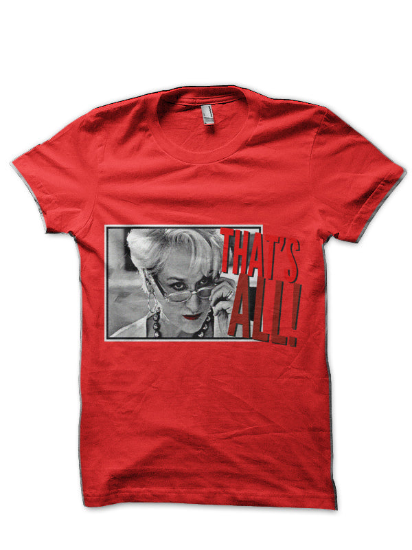 Thatâ€™s All Half Sleeve T-Shirt Hoodie, Sweatshirt | PureTeeCo.com