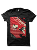 Battleship Potemkin T-Shirt Style001 Hoodie, Sweatshirt | PureTeeCo.com