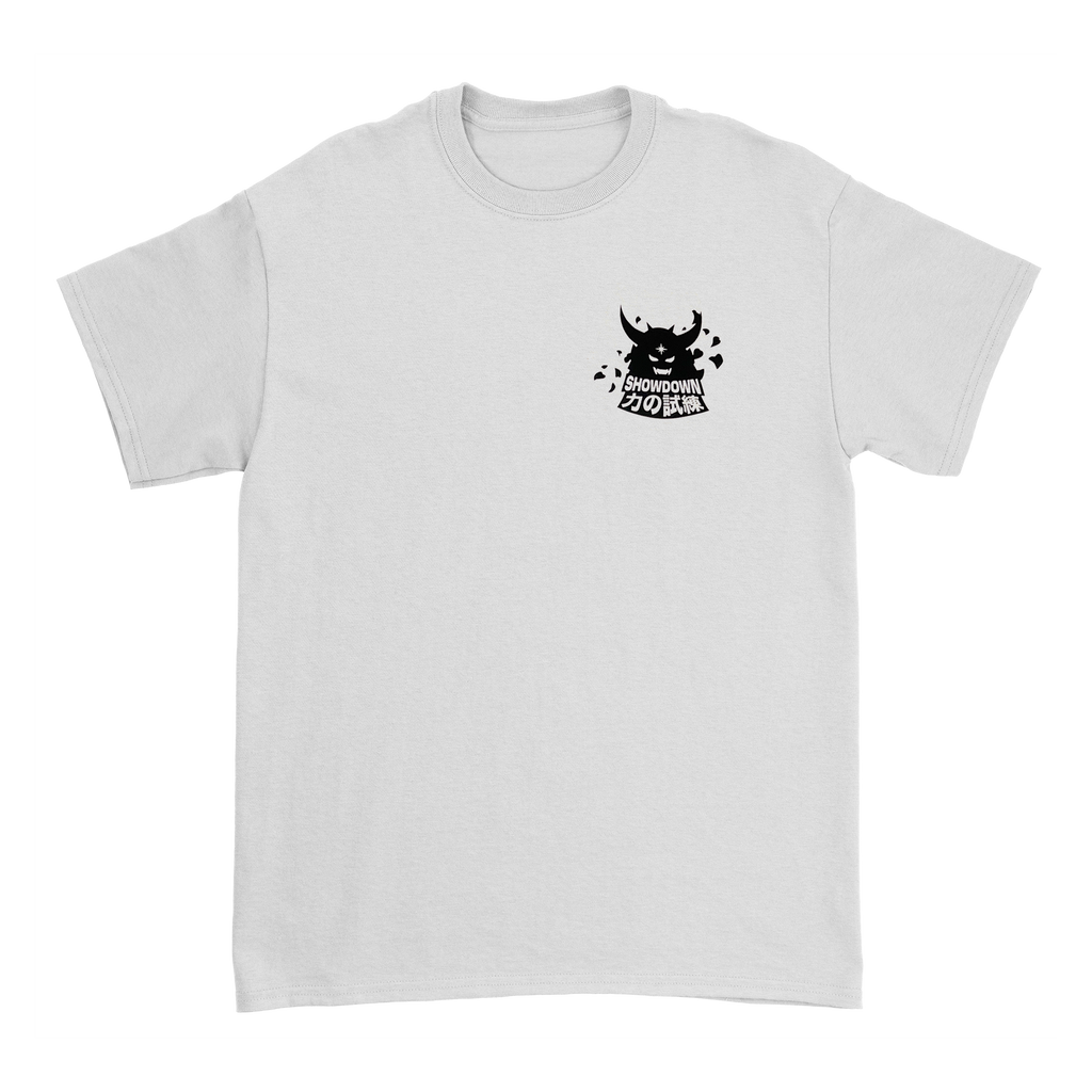Rise of the Northstar - Showdown T-Shirt (White) Hoodie, Sweatshirt | PureTeeCo.com (Image 2)