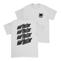 Rise of the Northstar - Showdown T-Shirt (White) Hoodie, Sweatshirt | PureTeeCo.com (Image 1)
