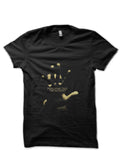 Porcupine Tree The Incident Black Half Sleeve T-Shirt Hoodie, Sweatshirt | PureTeeCo.com
