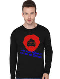 Me and Mommy Listen to Jerry Black Full Sleeve T-Shirt Hoodie, Sweatshirt | PureTeeCo.com