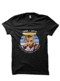 Juice WRLD Tribute Half Sleeve  T-Shirt Hoodie, Sweatshirt | PureTeeCo.com
