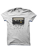 The Death Of The Cassette Tape 499 Music Half Sleeve T-Shirt Hoodie, Sweatshirt | PureTeeCo.com