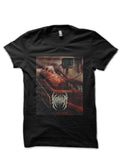 Kraanium Band Black Half Sleeve T-Shirt Style003 Hoodie, Sweatshirt | PureTeeCo.com