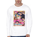Filthy Frank Characters Full Sleeve T-Shirt Hoodie, Sweatshirt | PureTeeCo.com