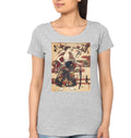 Gin Tama Girls T-Shirt Style001 Hoodie, Sweatshirt | PureTeeCo.com