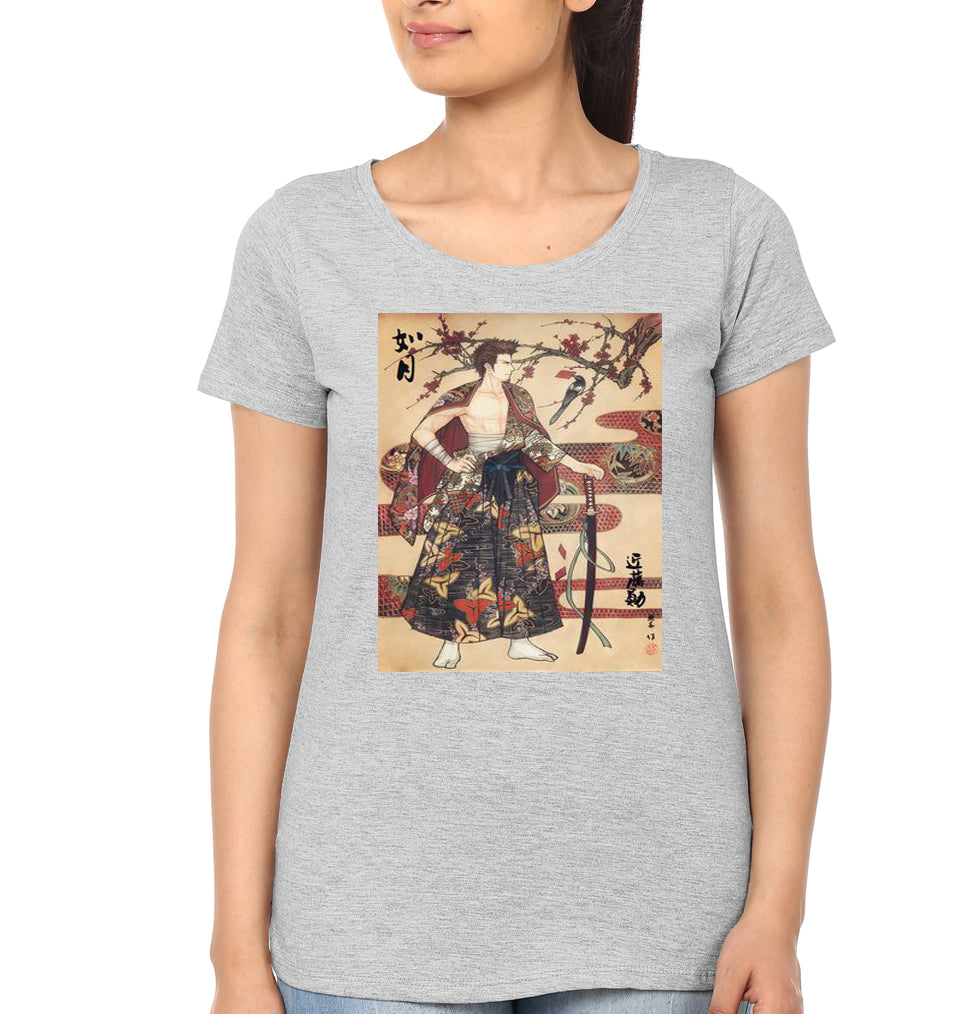 Gin Tama Girls T-Shirt Style001 Hoodie, Sweatshirt | PureTeeCo.com