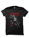 Kenny Omega The Cleaner Half Sleeve T-Shirt Hoodie, Sweatshirt | PureTeeCo.com