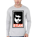 American Songwriter Grey Full Sleeve T-Shirt Hoodie, Sweatshirt | PureTeeCo.com