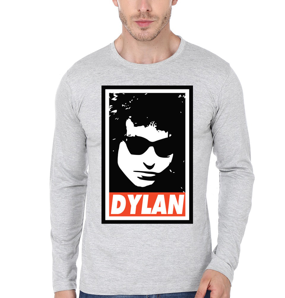 American Songwriter Grey Full Sleeve T-Shirt Hoodie, Sweatshirt | PureTeeCo.com