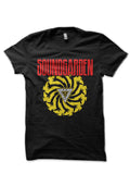 Soundgarden Black T-Shirt Style012 Hoodie, Sweatshirt | PureTeeCo.com