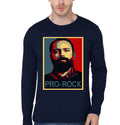 Neil Fallon HOPE Portrait Full Sleeve T-Shirt Hoodie, Sweatshirt | PureTeeCo.com