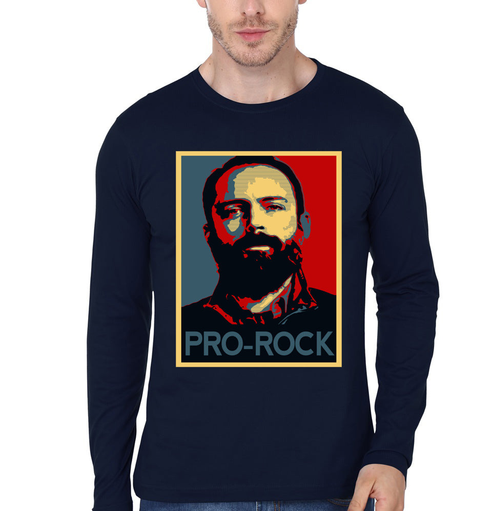 Neil Fallon HOPE Portrait Full Sleeve T-Shirt Hoodie, Sweatshirt | PureTeeCo.com