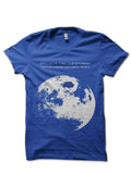 Moonloop Porcupine Tree Navy Blue T-Shirt Hoodie, Sweatshirt | PureTeeCo.com