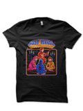 Cult 499 Music Sing-Along Half Sleeve T-Shirt Hoodie, Sweatshirt | PureTeeCo.com