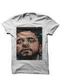 J. Col Half Sleeve T-Shirt Hoodie, Sweatshirt | PureTeeCo.com