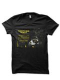Twenty one pilots Black Half Sleeve T-Shirt Style001 Hoodie, Sweatshirt | PureTeeCo.com