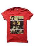 Brian May Half Sleeve T-Shirt Hoodie, Sweatshirt | PureTeeCo.com