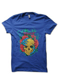 Bullet for My Valentine Half Sleeve T-Shirt Hoodie, Sweatshirt | PureTeeCo.com