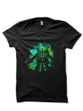 Bioshock My Protector Half Sleeve T-Shirt Hoodie, Sweatshirt | PureTeeCo.com