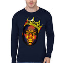 Only 1 Crown Full Sleeve T-Shirt Hoodie, Sweatshirt | PureTeeCo.com