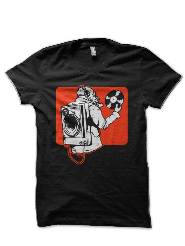 SPIN 499 music Half Sleeve T-Shirt Hoodie, Sweatshirt | PureTeeCo.com