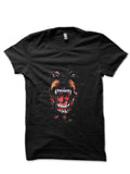 Rottweiler Black Half Sleeve T-Shirt Hoodie, Sweatshirt | PureTeeCo.com