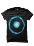 The Tesseract Half Sleeve T-Shirt Hoodie, Sweatshirt | PureTeeCo.com