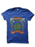Scotch Whisky Half Sleeve T-Shirt Hoodie, Sweatshirt | PureTeeCo.com