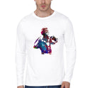 Basketball White T-Shirt Style004 Hoodie, Sweatshirt | PureTeeCo.com