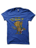Bioshock Under The Sea With Mister B! R Half Sleeve T-Shirt Hoodie, Sweatshirt | PureTeeCo.com