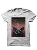 Travis Scott Half Sleeve T-Shirt Style002 Hoodie, Sweatshirt | PureTeeCo.com